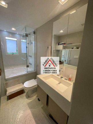Imagem Apartamento com 3 Quartos à Venda, 110 m² em Campo Belo - São Paulo