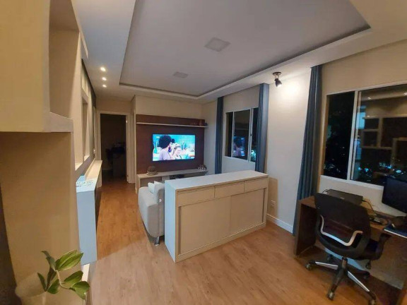 Imagem Apartamento com 2 Quartos à Venda,  em Parque Fazendinha - Campinas