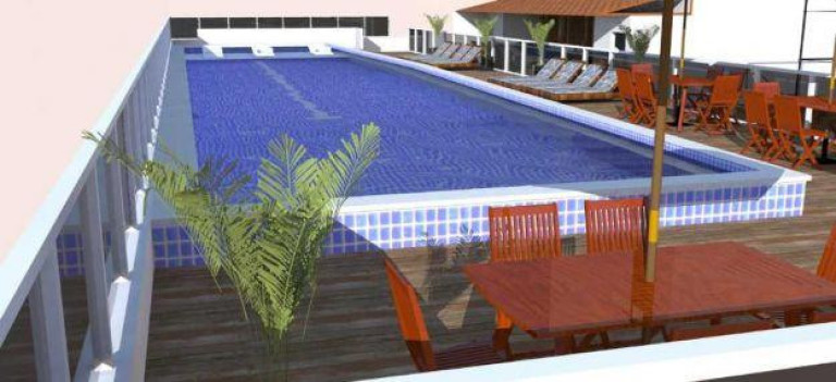 Imagem Apartamento com 3 Quartos à Venda, 94 m² em Bancários - João Pessoa