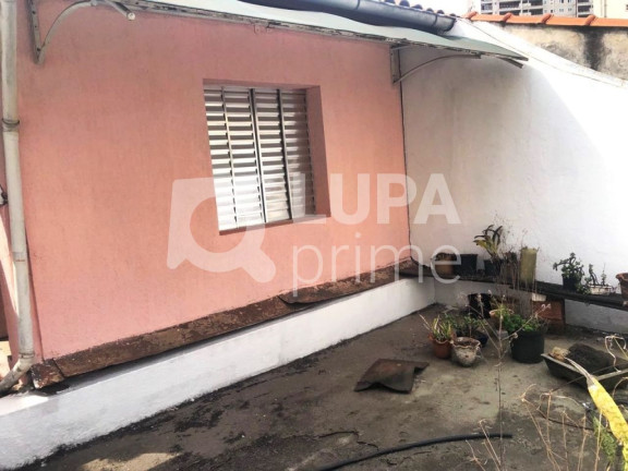 Imagem Casa com 2 Quartos à Venda, 133 m² em Tatuapé - São Paulo