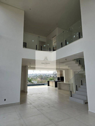 Imagem Casa de Condomínio com 4 Quartos à Venda, 360 m² Imagem Casa de Condomínio com 4 Quartos à Venda, 360 m²