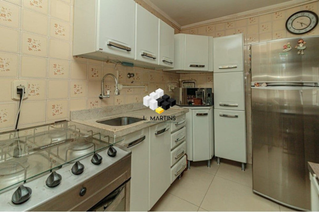 Imagem Apartamento com 1 Quarto à Venda, 46 m² em Passo Da Areia - Porto Alegre