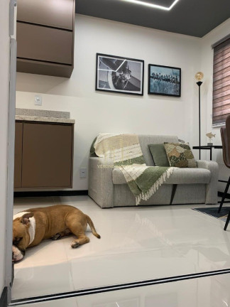 Imagem Imóvel com 1 Quarto à Venda, 30 m² em Ondina - Salvador Imagem Imóvel com 1 Quarto à Venda, 30 m² em Ondina - Salvador