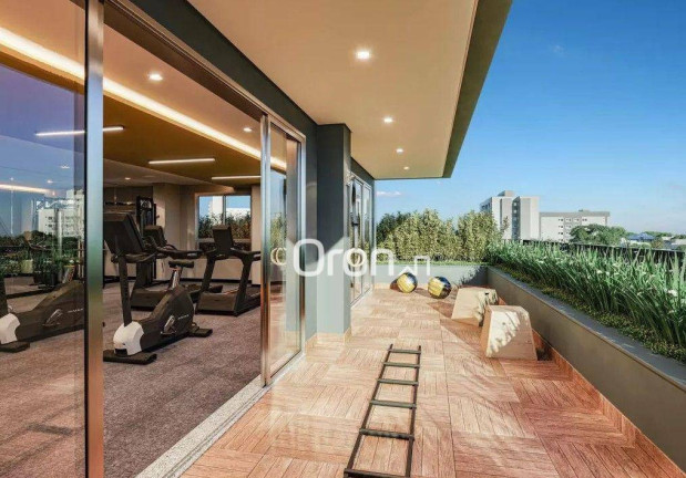 Imagem Apartamento com 3 Quartos à Venda, 91 m² em Vila Rosa - Goiânia Imagem Apartamento com 3 Quartos à Venda, 91 m² em Vila Rosa - Goiânia
