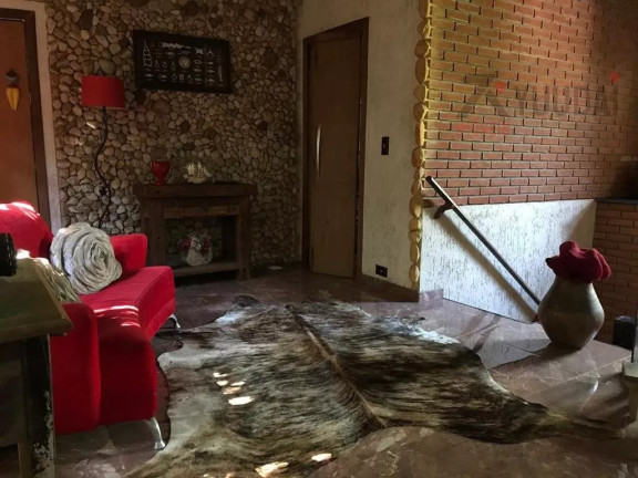 Imagem Casa com 2 Quartos à Venda,  em Vila Suissa - Ribeirão Pires