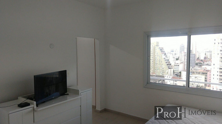 Imagem Apartamento com 1 Quarto à Venda, 50 m² em Bela Vista - São Paulo Imagem Apartamento com 1 Quarto à Venda, 50 m² em Bela Vista - São Paulo