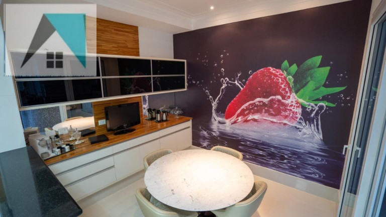 Imagem Casa com 6 Quartos à Venda, 1.200 m² em Alphaville - Santana De Parnaíba Imagem Casa com 6 Quartos à Venda, 1.200 m² em Alphaville - Santana De Parnaíba