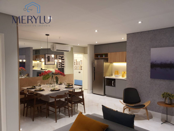 Imagem Apartamento com 3 Quartos à Venda, 80 m² em Planalto Paulista - São Paulo Imagem Apartamento com 3 Quartos à Venda, 80 m² em Planalto Paulista - São Paulo