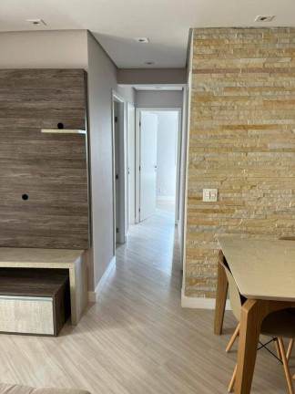 Foto do imóvel Apartamento com 3 Quartos à Venda, 77 m² em Campestre - Santo André