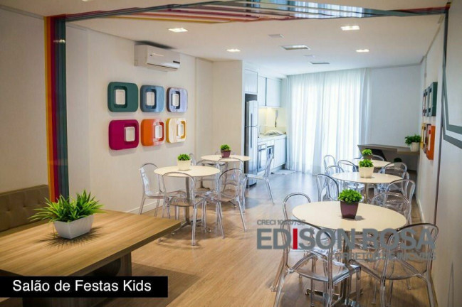 Imagem Apartamento com 2 Quartos à Venda, 77 m² em Nossa Senhora Do Rosário - São José Imagem Apartamento com 2 Quartos à Venda, 77 m² em Nossa Senhora Do Rosário - São José