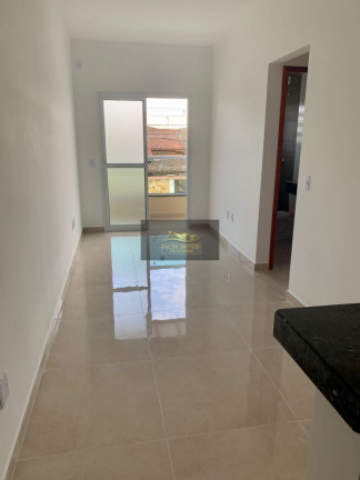 Imagem Casa de Condomínio com 1 Quarto à Venda, 53 m² em Sítio Do Campo - Praia Grande