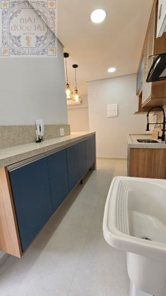Imagem Apartamento com 2 Quartos à Venda, 63 m² em Marapé - Santos Imagem Apartamento com 2 Quartos à Venda, 63 m² em Marapé - Santos