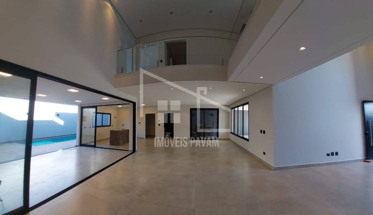Imagem Sobrado com 4 Quartos à Venda, 325 m² em Independência - São Bernardo Do Campo