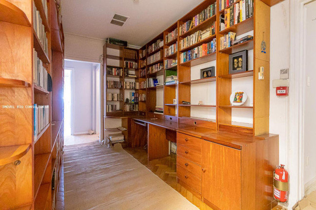 Imagem Apartamento com 4 Quartos à Venda, 525 m² em Rio De Janeiro Imagem Apartamento com 4 Quartos à Venda, 525 m² em Rio De Janeiro