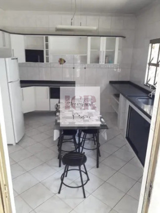 Imagem Sobrado com 4 Quartos à Venda, 300 m² em Jardim Nova Ipanema - Sorocaba