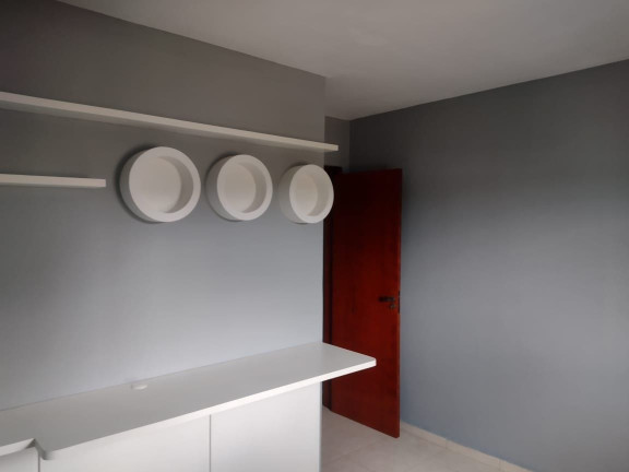 Imagem Apartamento com 3 Quartos para Alugar, 82 m² em Residencial Portal Da Mantiqueira - Taubaté Imagem Apartamento com 3 Quartos para Alugar, 82 m² em Residencial Portal Da Mantiqueira - Taubaté
