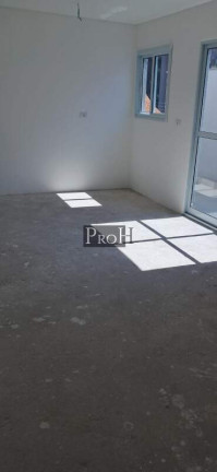 Apartamento com 2 Quartos à Venda, 80 m² em Campestre - Santo André
