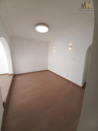 Imagem Apartamento com 2 Quartos para Alugar, 90 m² em Jardim América - São Paulo