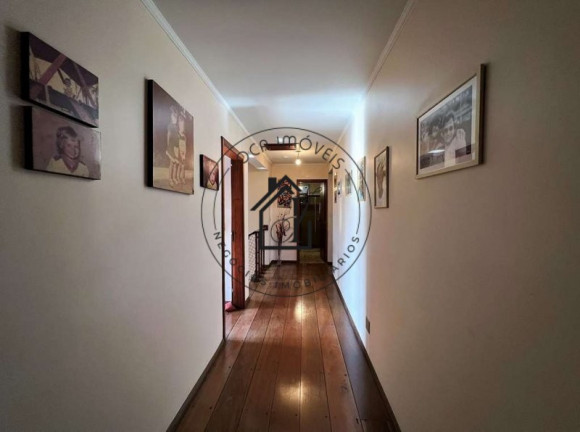 Imagem Casa de Condomínio com 4 Quartos à Venda, 847 m² em São Paulo Ii - Cotia