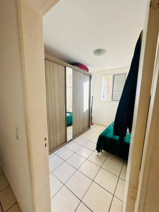 Imagem Apartamento com 2 Quartos à Venda, 46 m² em Vila Cidade Jardim - Botucatu Imagem Apartamento com 2 Quartos à Venda, 46 m² em Vila Cidade Jardim - Botucatu