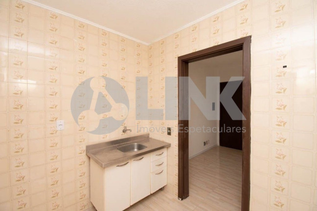 Imagem Apartamento com 1 Quarto à Venda, 39 m² em Morro Santana - Porto Alegre Imagem Apartamento com 1 Quarto à Venda, 39 m² em Morro Santana - Porto Alegre