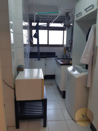 Imagem Apartamento com 3 Quartos à Venda, 122 m² em Jardim - Santo André Imagem Apartamento com 3 Quartos à Venda, 122 m² em Jardim - Santo André