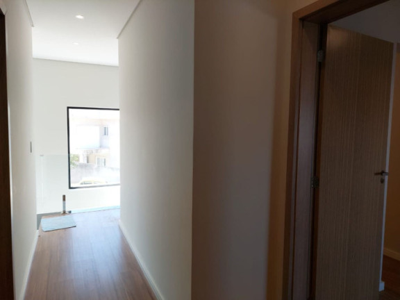 Imagem Casa com 3 Quartos à Venda, 206 m² em Condomínio Residencial Floresta - São José Dos Campos