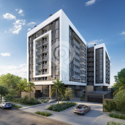 Imagem Apartamento com 3 Quartos à Venda, 99 m² em Boa Vista - Curitiba Imagem Apartamento com 3 Quartos à Venda, 99 m² em Boa Vista - Curitiba
