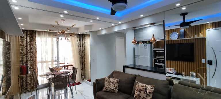 Imagem Apartamento com 2 Quartos à Venda, 75 m² em Jardim Flor Da Montanha - Guarulhos Imagem Apartamento com 2 Quartos à Venda, 75 m² em Jardim Flor Da Montanha - Guarulhos