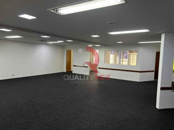 Imagem Sala Comercial à Venda, 330 m² em República - São Paulo Imagem Sala Comercial à Venda, 330 m² em República - São Paulo