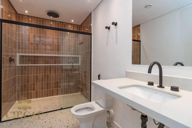 Imagem Apartamento com 3 Quartos à Venda, 220 m² em Jardim América - São Paulo Imagem Apartamento com 3 Quartos à Venda, 220 m² em Jardim América - São Paulo