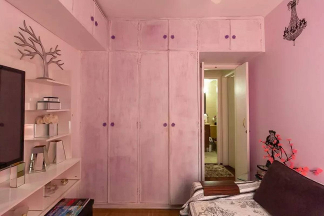 Imagem Apartamento com 2 Quartos à Venda, 58 m² em Parque Imperial - São Paulo Imagem Apartamento com 2 Quartos à Venda, 58 m² em Parque Imperial - São Paulo