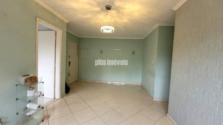 Imagem Apartamento com 3 Quartos à Venda ou Locação, 90 m² em Santo Amaro - São Paulo Imagem Apartamento com 3 Quartos à Venda ou Locação, 90 m² em Santo Amaro - São Paulo