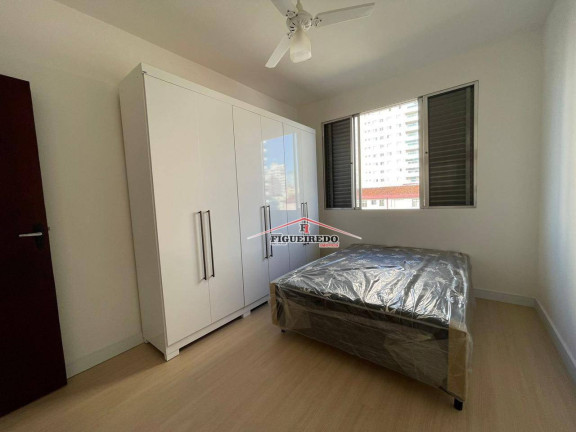 Imagem Apartamento com 2 Quartos à Venda, 50 m² em Boqueirão - Praia Grande