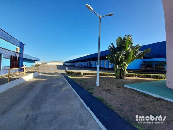 Imagem Galpão para Alugar, 10.936 m² em Alto Alegre Ii - Maracanaú Imagem Galpão para Alugar, 10.936 m² em Alto Alegre Ii - Maracanaú