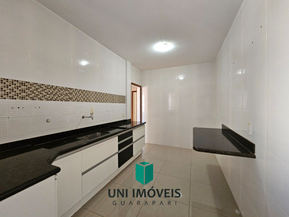 Imagem Apartamento com 2 Quartos para Alugar, 130 m² em Praia Do Morro - Guarapari Imagem Apartamento com 2 Quartos para Alugar, 130 m² em Praia Do Morro - Guarapari