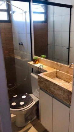 Imagem Apartamento com 2 Quartos à Venda, 48 m² em Jardim Gutierres - Sorocaba Imagem Apartamento com 2 Quartos à Venda, 48 m² em Jardim Gutierres - Sorocaba