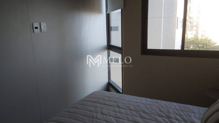 Imagem Apartamento com 2 Quartos à Venda, 59 m² em Boa Viagem - Recife
