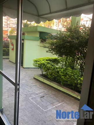 Imagem Apartamento com 2 Quartos à Venda, 48 m² em Vila Amália (zona Norte) - São Paulo
