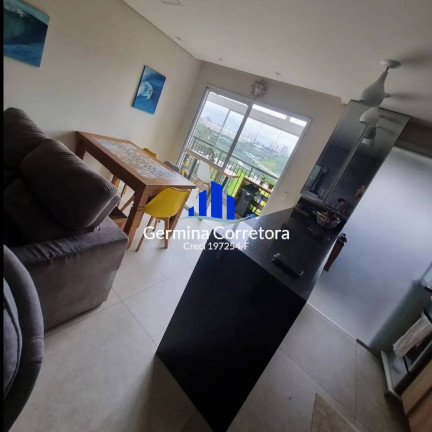Imagem Apartamento com 3 Quartos à Venda, 94 m² em Alphaville - Santana De Parnaíba Imagem Apartamento com 3 Quartos à Venda, 94 m² em Alphaville - Santana De Parnaíba