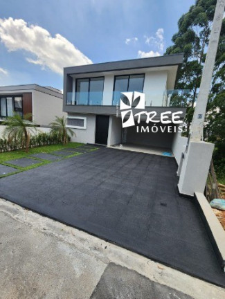 Imagem Casa com 4 Quartos à Venda, 340 m² em Residencial Real Park - Arujá Imagem Casa com 4 Quartos à Venda, 340 m² em Residencial Real Park - Arujá