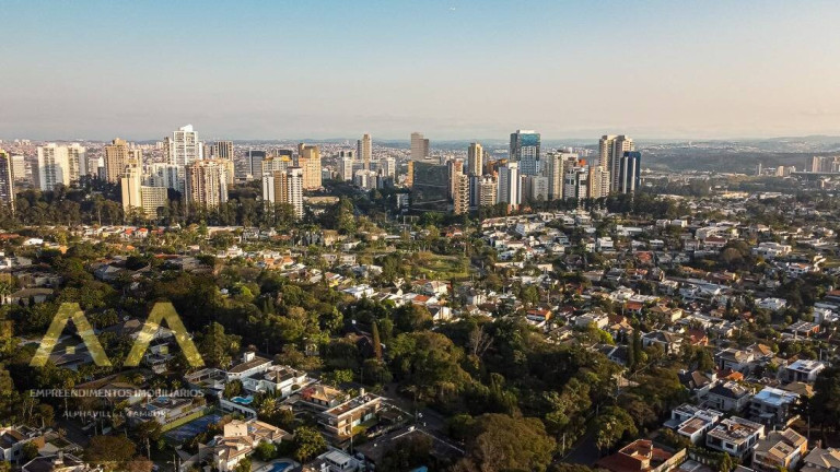 Imagem Apartamento com 3 Quartos à Venda, 82 m² em Alphaville - Barueri