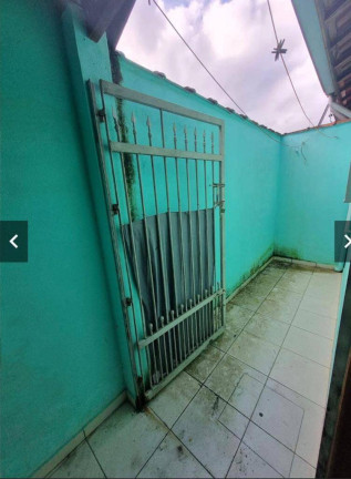 Imagem Casa com 2 Quartos à Venda,  em Quietude - Praia Grande