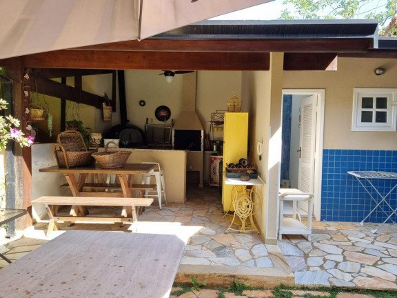 Imagem Casa com 3 Quartos à Venda, 160 m² em Loteamento Caminhos De São Conrado (sousas) - Campinas Imagem Casa com 3 Quartos à Venda, 160 m² em Loteamento Caminhos De São Conrado (sousas) - Campinas