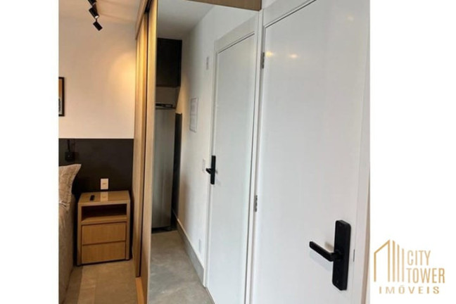 Imagem Apartamento com 1 Quarto à Venda, 29 m² em Vila Mariana - São Paulo