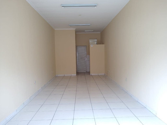 Imagem Sala Comercial para Alugar, 36 m² em Paulista - Piracicaba Imagem Sala Comercial para Alugar, 36 m² em Paulista - Piracicaba