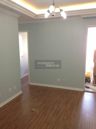 Imagem Apartamento com 2 Quartos à Venda, 65 m² em Sumaré - São Paulo