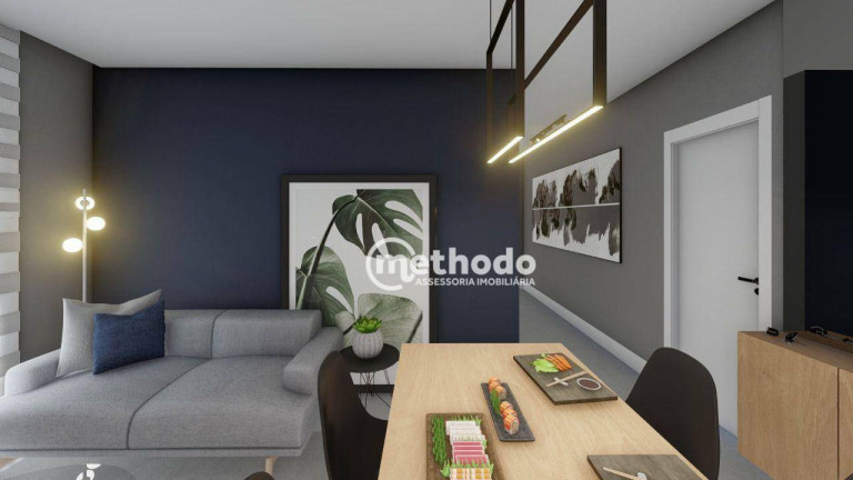 Imagem Apartamento com 2 Quartos à Venda, 58 m² em Pinheirinho - Vinhedo Imagem Apartamento com 2 Quartos à Venda, 58 m² em Pinheirinho - Vinhedo