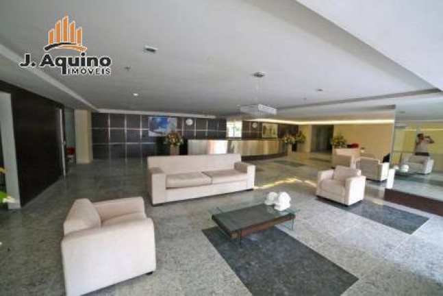 Imagem Apartamento com 2 Quartos à Venda, 54 m² em Centro - Fortaleza Imagem Apartamento com 2 Quartos à Venda, 54 m² em Centro - Fortaleza