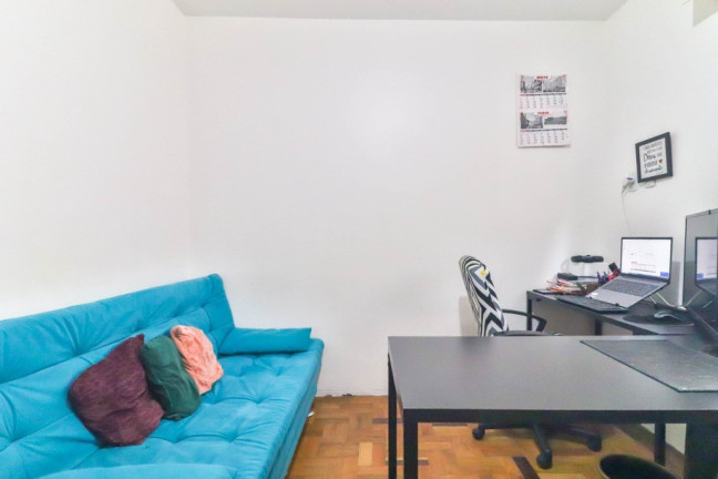 Imagem Apartamento com 2 Quartos à Venda, 78 m² em Floresta - Porto Alegre